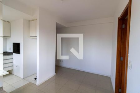 Sala de apartamento para alugar com 2 quartos, 44m² em Menino Deus, Porto Alegre