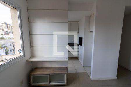 Sala de apartamento para alugar com 2 quartos, 44m² em Menino Deus, Porto Alegre