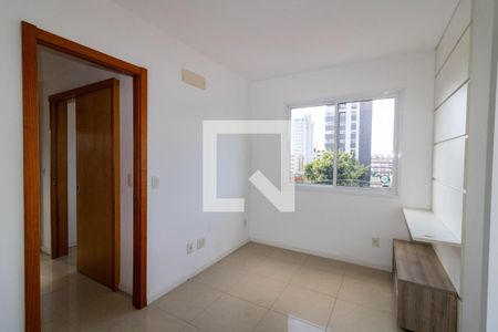 Sala de apartamento para alugar com 2 quartos, 44m² em Menino Deus, Porto Alegre