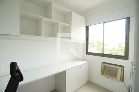 Quarto 1 de apartamento para alugar com 3 quartos, 76m² em Jacarepaguá, Rio de Janeiro