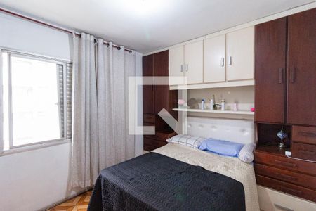 Quarto 2 de apartamento à venda com 2 quartos, 62m² em Quitaúna, Osasco