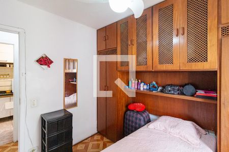 Quarto 1 de apartamento à venda com 2 quartos, 62m² em Quitaúna, Osasco