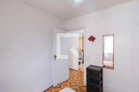 Quarto 1 de apartamento à venda com 2 quartos, 62m² em Quitaúna, Osasco