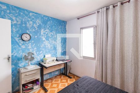 Quarto 2 de apartamento à venda com 2 quartos, 62m² em Quitaúna, Osasco