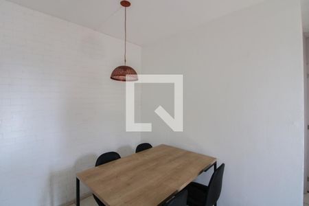 Sala de apartamento à venda com 2 quartos, 53m² em Mantiqueira, Belo Horizonte