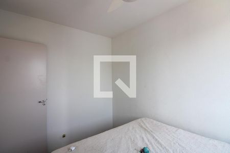 Quarto 1 de apartamento à venda com 2 quartos, 53m² em Mantiqueira, Belo Horizonte