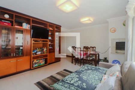 Sala de apartamento para alugar com 2 quartos, 100m² em Passo da Areia, Porto Alegre