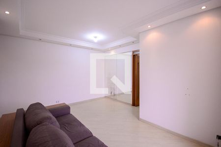 Apartamento para alugar com 78m², 3 quartos e 2 vagasSala 