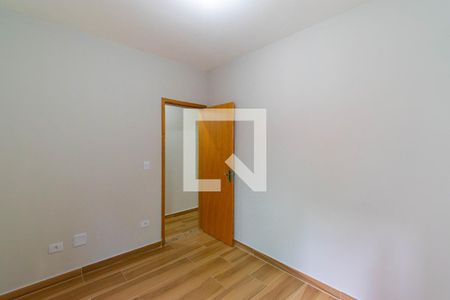 Quarto 1 de apartamento à venda com 2 quartos, 46m² em Vila Carrão, São Paulo