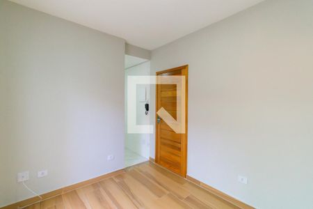 Sala de apartamento à venda com 2 quartos, 46m² em Vila Carrão, São Paulo