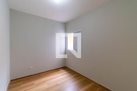 Quarto 1 de apartamento à venda com 2 quartos, 46m² em Vila Carrão, São Paulo