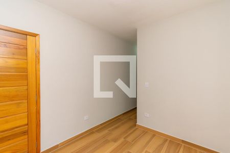 Sala de apartamento à venda com 2 quartos, 46m² em Vila Carrão, São Paulo