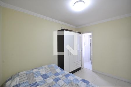 Quarto Suíte de apartamento à venda com 2 quartos, 117m² em Parada Inglesa, São Paulo