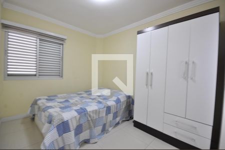 Quarto Suíte de apartamento à venda com 2 quartos, 117m² em Parada Inglesa, São Paulo