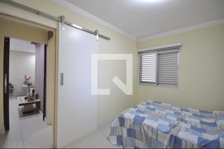 Quarto Suíte de apartamento à venda com 2 quartos, 117m² em Parada Inglesa, São Paulo