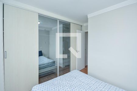 Quarto 1 de apartamento à venda com 3 quartos, 73m² em Usina Piratininga, São Paulo