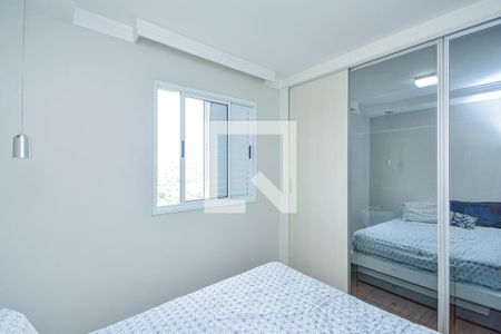 Quarto 1 de apartamento à venda com 3 quartos, 73m² em Usina Piratininga, São Paulo