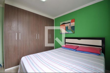 Quarto 1 de apartamento à venda com 2 quartos, 51m² em Vila Guilherme, São Paulo