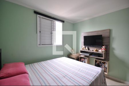 Quarto 1 de apartamento à venda com 2 quartos, 51m² em Vila Guilherme, São Paulo