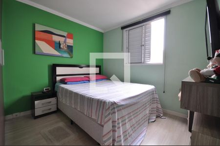 Quarto 1 de apartamento à venda com 2 quartos, 51m² em Vila Guilherme, São Paulo