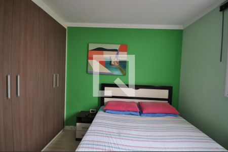 Quarto 1 de apartamento à venda com 2 quartos, 51m² em Vila Guilherme, São Paulo