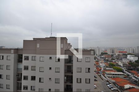 Vista do Quarto 1 de apartamento à venda com 2 quartos, 51m² em Vila Guilherme, São Paulo