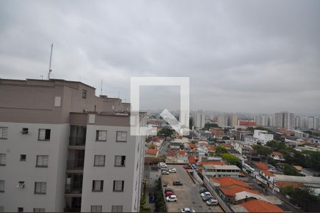 Vista da Sala de apartamento à venda com 2 quartos, 51m² em Vila Guilherme, São Paulo