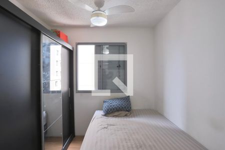 Quarto 2 de apartamento à venda com 2 quartos, 35m² em Mooca, São Paulo