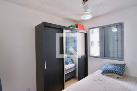 Quarto 2 de apartamento à venda com 2 quartos, 35m² em Mooca, São Paulo