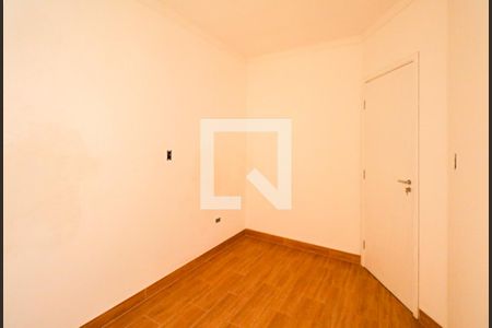 Quarto 1 de apartamento à venda com 2 quartos, 107m² em Campestre, Santo André