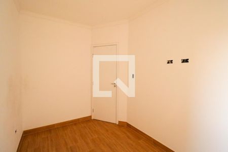 Quarto 1 de apartamento à venda com 2 quartos, 107m² em Campestre, Santo André