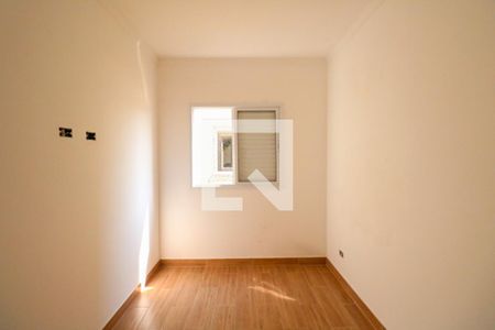 Quarto 1 de apartamento à venda com 2 quartos, 107m² em Campestre, Santo André