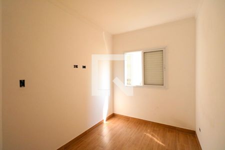 Quarto 1 de apartamento à venda com 2 quartos, 107m² em Campestre, Santo André