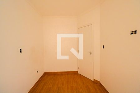 Quarto 1 de apartamento à venda com 2 quartos, 107m² em Campestre, Santo André