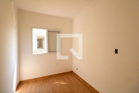 Quarto 1 de apartamento à venda com 2 quartos, 107m² em Campestre, Santo André