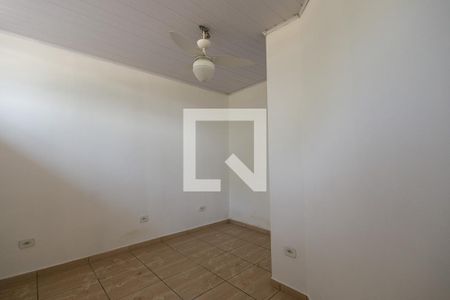 Quarto 1 de casa para alugar com 2 quartos, 62m² em Esplanada Santa Terezinha, Taubaté