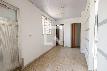 Sala de casa para alugar com 2 quartos, 62m² em Esplanada Santa Terezinha, Taubaté