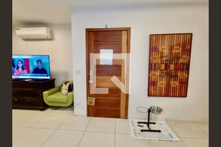 Apartamento à venda com 173m², 3 quartos e sem vagaSala