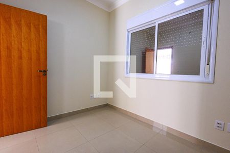 Quarto  de casa de condomínio para alugar com 3 quartos, 150m² em Jardim Park Real, Indaiatuba