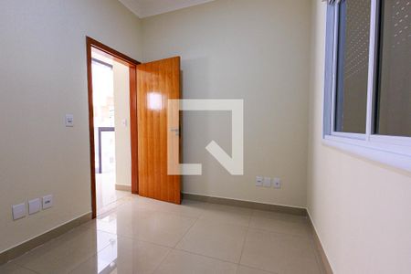 Quarto  de casa de condomínio para alugar com 3 quartos, 150m² em Jardim Park Real, Indaiatuba