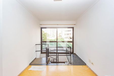 Quarto de apartamento para alugar com 1 quarto, 62m² em Aclimação, São Paulo