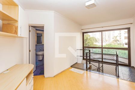 Quarto de apartamento para alugar com 1 quarto, 62m² em Aclimação, São Paulo