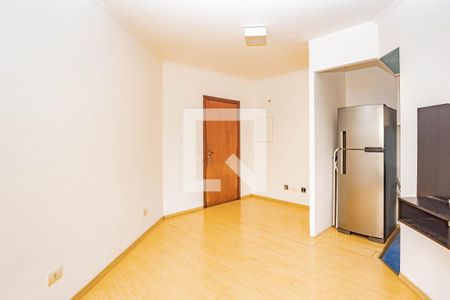 Sala de apartamento para alugar com 1 quarto, 62m² em Aclimação, São Paulo