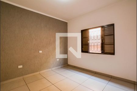 Quarto 2 de casa para alugar com 2 quartos, 100m² em Parque Novo Oratório, Santo André