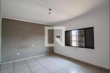 Quarto 1 de casa para alugar com 2 quartos, 100m² em Parque Novo Oratório, Santo André