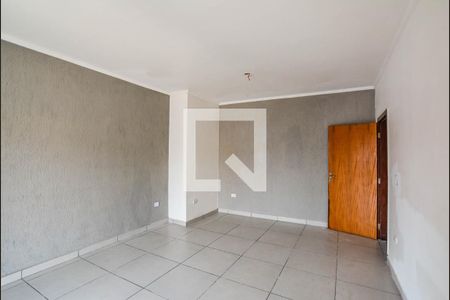 Sala de casa para alugar com 2 quartos, 100m² em Parque Novo Oratório, Santo André