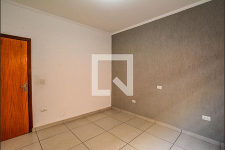 Quarto 2 de casa para alugar com 2 quartos, 100m² em Parque Novo Oratório, Santo André