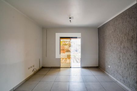 Sala de casa para alugar com 2 quartos, 100m² em Parque Novo Oratório, Santo André