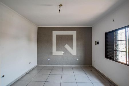 Quarto 1 de casa para alugar com 2 quartos, 100m² em Parque Novo Oratório, Santo André