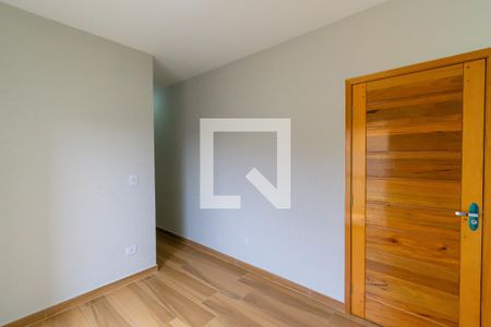 Sala de apartamento à venda com 2 quartos, 45m² em Vila Carrão, São Paulo